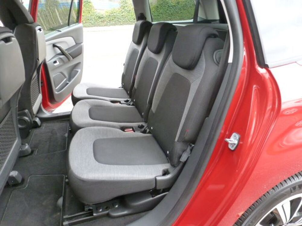 C4 Picasso PURETECH 130CH FEEL S&S 2017 occasion 31100 Toulouse