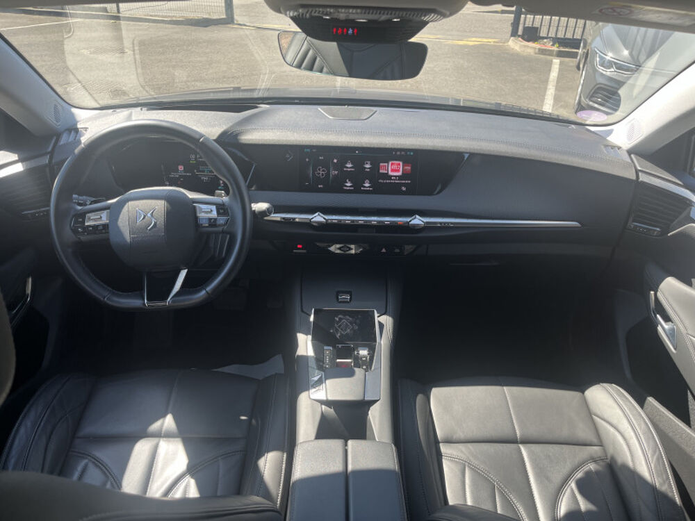 DS4 E-TENSE 225CH PERFORMANCE LINE 2022 occasion 95310 Saint-Ouen-l'Aum&ocirc;ne