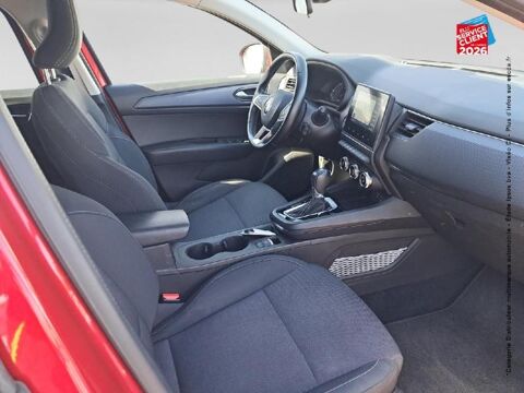 Arkana 1.6 E-Tech 145ch Business 2022 occasion 68000 Colmar