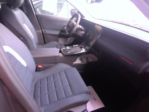 C5 aircross 1.6 Hybride rechargeable 225 PLUS boite automatique + OPTION 2025 occasion 82000 Montauban