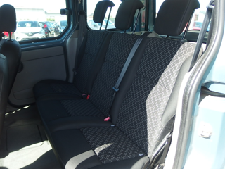 Kangoo 1.5 DCI 85CH AUTHENTIQUE 2009 occasion 10600 Savi&egrave;res