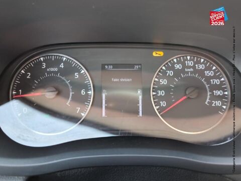 Master F3500 L2 2.0 Blue dCi 130ch Benne acier Advance 2024 occasion 68000 Colmar