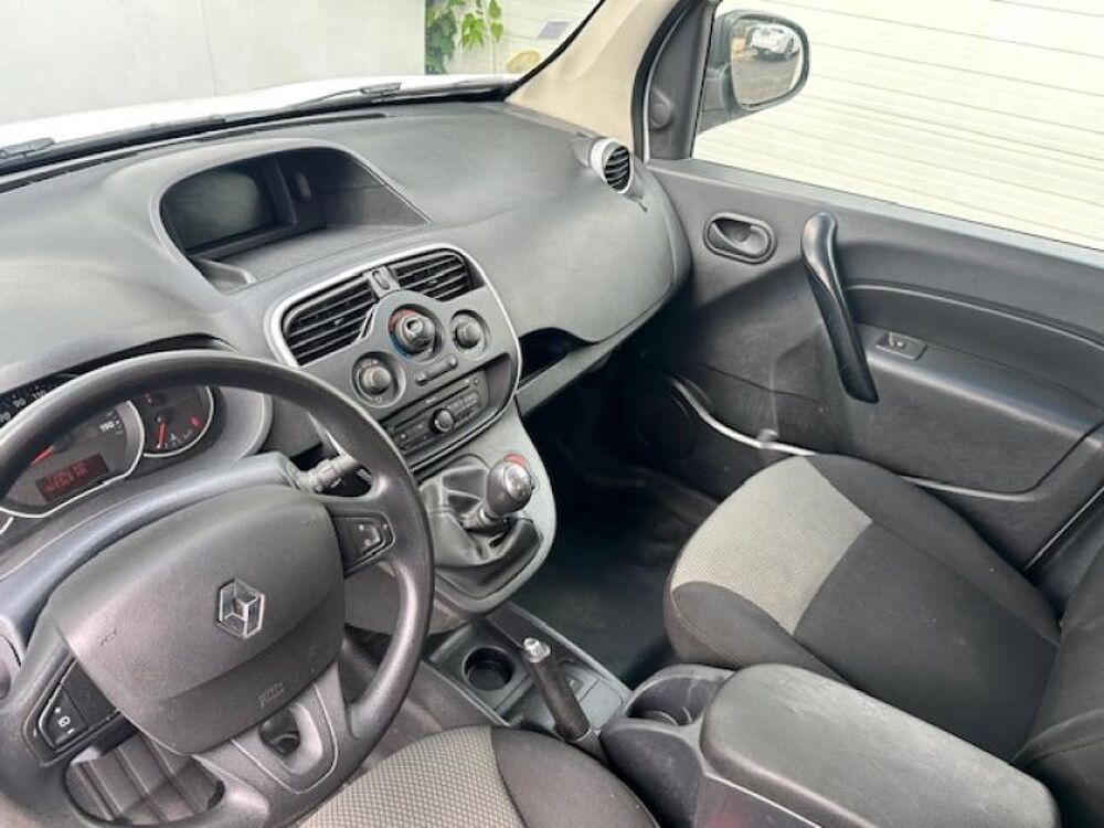 Kangoo Express 1.5 Blue dCi 95ch Extra R-Link 2020 occasion 95500 Gonesse