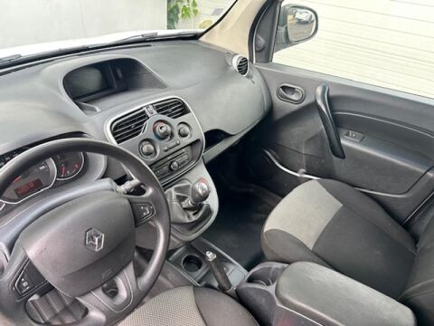 Kangoo Express 1.5 Blue dCi 95ch Extra R-Link 2020 occasion 95500 Gonesse