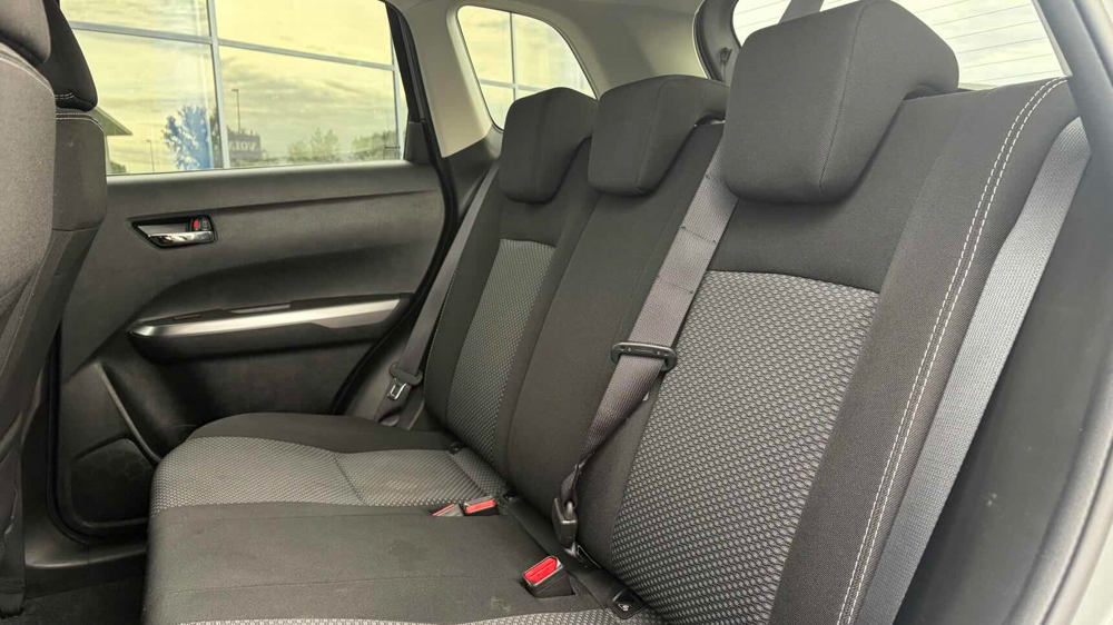 Vitara 1.4 BOOSTERJET HYBRID 129CH PRIVILEGE 2024 occasion 31670 Lab&egrave;ge