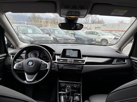 Serie 2 (F45) 218IA 140CH SPORT DKG7 2019 occasion 38130 ECHIROLLES