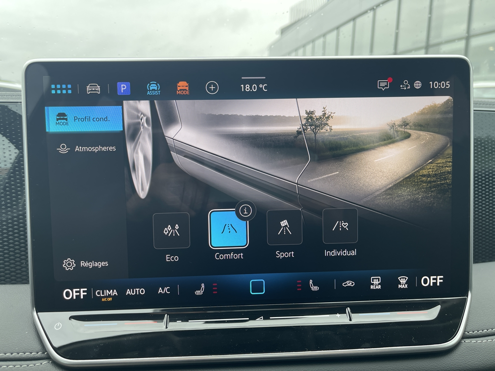 Tiguan 2.0 TDI 150CH LIFE DSG7 2026 occasion 33700 M&eacute;rignac