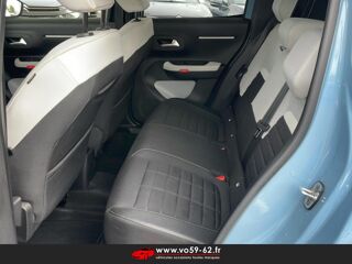 C3 1.2 Hybride 100ch MAX 2025 occasion 62000 Arras
