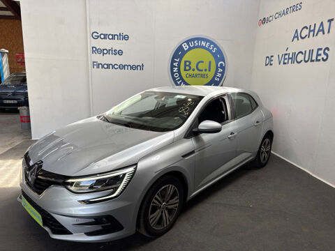 Megane IV 1.5 BLUE DCI 115CH EVOLUTION 2022 occasion 28630 Nogent-le-Phaye