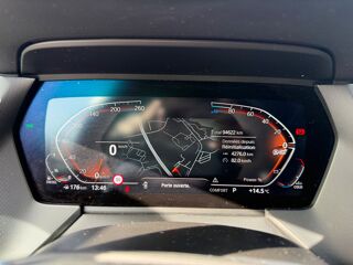 S&eacute;rie 1 (F40) 120DA XDRIVE 190CH EDITION SPORT / PREMIERE MAIN 2021 occasion 38130 ECHIROLLES