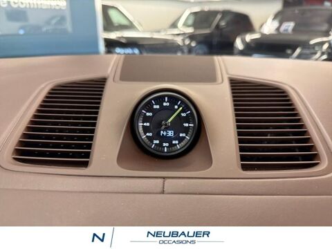 Cayenne 3.0 V6 462ch E-Hybrid 2022 occasion 78560 LE PORT MARLY