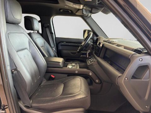 Defender 110 2.0 P400e X-Dynamic X 2021 occasion 67460 Souffelweyersheim