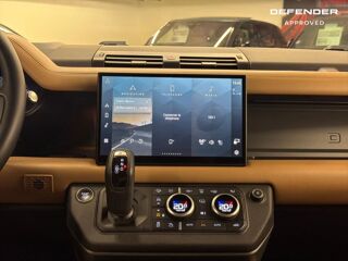 Defender 110 2.0 P300e X-Dynamic HSE 2024 occasion 78560 LE PORT MARLY