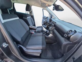 C3 Aircross BlueHDi 120ch S&S Shine EAT6 2020 occasion 63000 Clermont-Ferrand