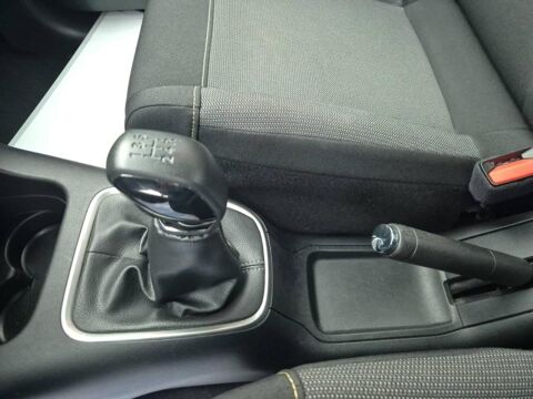 C3 1.2 PureTech 83ch S&S Shine 2022 occasion 78200 Buchelay
