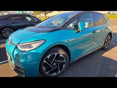 Volkswagen ID.3 204ch Pro Performance 58 kWh 2021 occasion Marsac-sur-l'Isle 24430