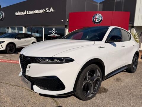 Alfa Romeo Tonale 1.5 Ibrida 175ch Sport Speciale TCT 2026 occasion Arles 13200