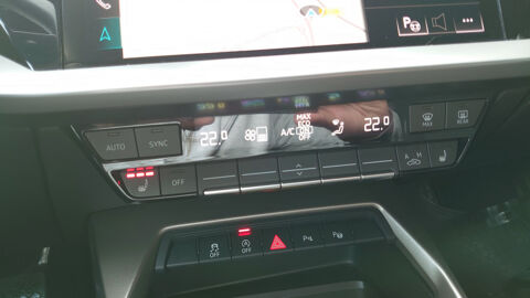 A3 30 TFSI 110CH MILD HYBRID BUSINESS LINE S TRONIC 7 2023 occasion 40990 Saint-Paul-l&egrave;s-Dax