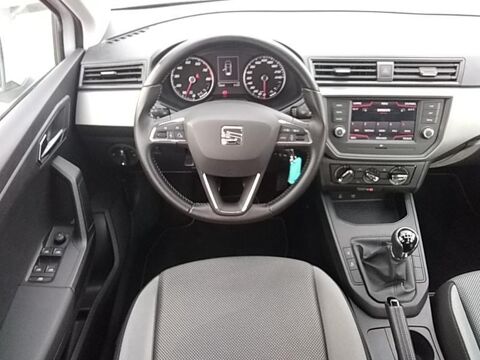 Ibiza 1.6 TDI 95ch Start/Stop Style Euro6d-T 2020 occasion 64600 Anglet