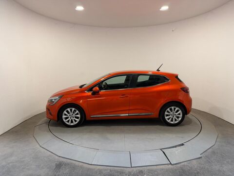 Clio 1.0 TCe 90ch Intens -21N 2022 occasion 78520 LIMAY
