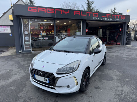 Annonce voiture Citro�n DS3 6990 �