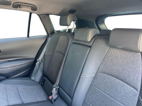 Corolla 1.8 140ch Design MY25 2025 occasion 13290 Les Milles