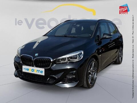 Annonce voiture BMW Serie 2 18999 €