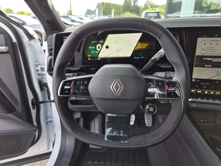 Austral 1.2 E-TECH FULL HYBRID 200CH ESPRIT ALPINE - 26 2026 occasion 87270 COUZEIX