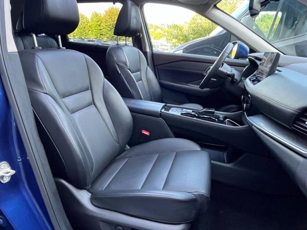 X-Trail e-Power 204ch Tekna 2023 occasion 78630 Orgeval