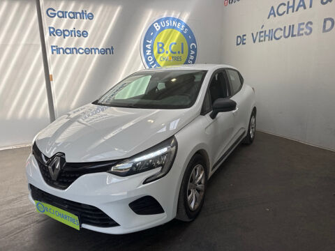 Clio V 1.0 SCE 65CH LIFE -21 2021 occasion 28630 Nogent-le-Phaye