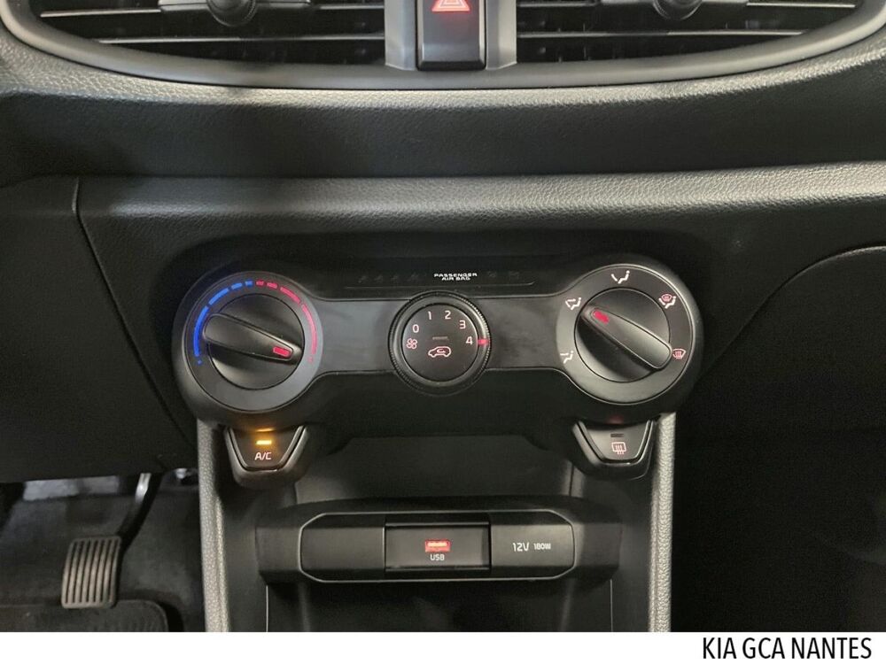 Picanto 1.0 DPi 67ch Active 2021 occasion 44800 Saint-Herblain