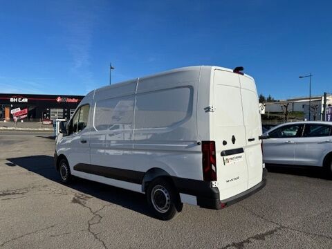 Master F3500 L2H2 2.0 BLUE DCI 150CH ADVANCE (POUR LOCATION LLD) 2024 occasion 16400 Puymoyen