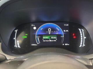 Yaris Cross 130h Design MY25 2025 occasion 84120 Pertuis
