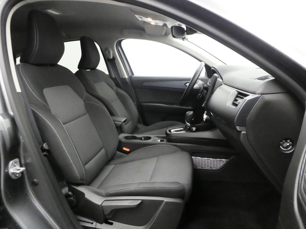 Arkana 1.6 E-TECH 145CH FULL HYBRID EVOLUTION -23 2023 occasion 77100 Nanteuil-l&egrave;s-Meaux