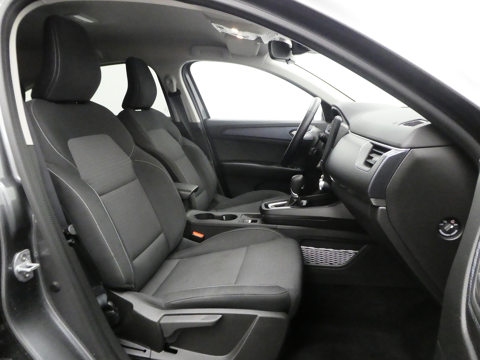 Arkana 1.6 E-TECH 145CH FULL HYBRID EVOLUTION -23 2023 occasion 77100 Nanteuil-l&egrave;s-Meaux