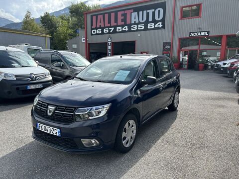 Dacia sandero 0.9 TCE 90CH ESSENTIEL - E85