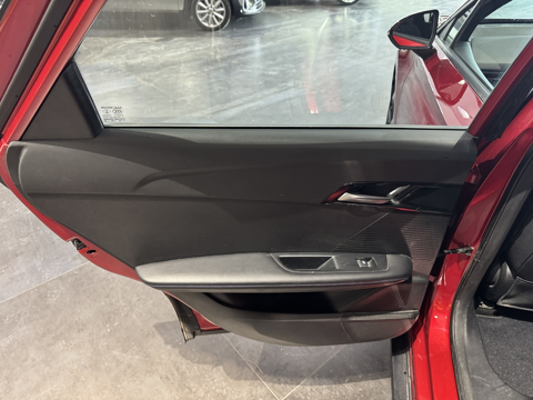MG4 EV 170CH - 51KWH STANDARD PLB AUTO 2023 occasion 12000 RODEZ