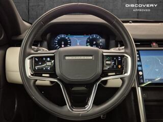 Discovery P270e PHEV 269ch Dynamic HSE 8cv 2024 occasion 78560 LE PORT MARLY