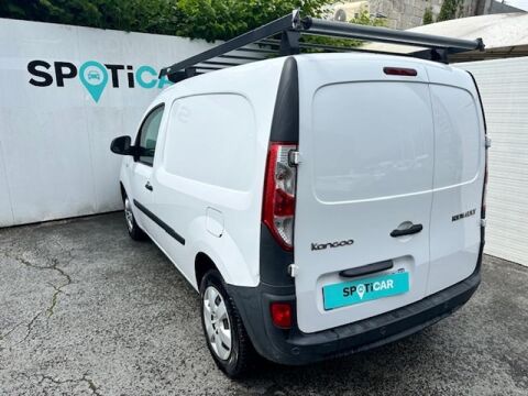 Kangoo Express 1.5 Blue dCi 95ch Extra R-Link 2020 occasion 95500 Gonesse