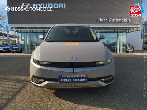 Ioniq 5 58 kWh - 170ch Creative 2022 occasion 67800 Bischheim