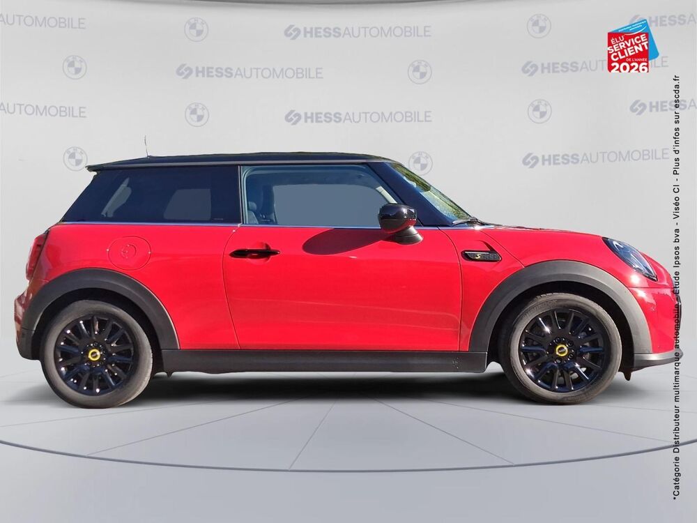 Cooper SE 184ch Edition Premium Plus BVA 5CV 2023 occasion 68000 Colmar