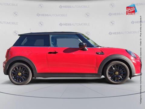Cooper SE 184ch Edition Premium Plus BVA 5CV 2023 occasion 68000 Colmar