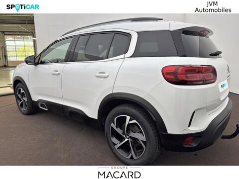 C5 aircross BlueHDi 130ch S&S Shine 2019 occasion 47550 Bo&eacute;