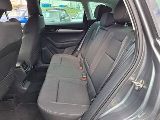 Karoq 1.5 TSI ACT 150ch Business DSG7 2023 occasion 24430 Marsac-sur-l'Isle