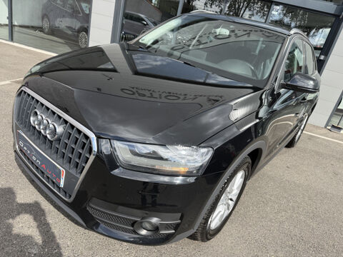 Q3 2.0 TDI 140CH AMBIENTE 2015 occasion 31140 Aucamville