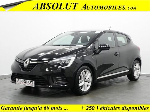 Annonce voiture Renault Clio V 10880 �