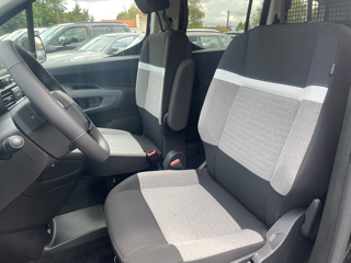 Berlingo M 1.5 BLUEHDI 100CH MAX 2026 occasion 81000 Albi