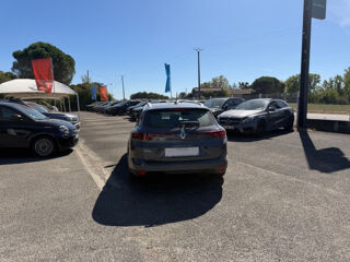 Megane IV 1.5 BLUE DCI 115CH BUSINESS -21N 2022 occasion 82000 Montauban