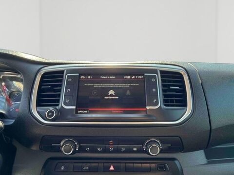 Jumpy M 1.5 BlueHDi 120 Driver / GPS / CAMERA 2022 occasion 56850 Caudan
