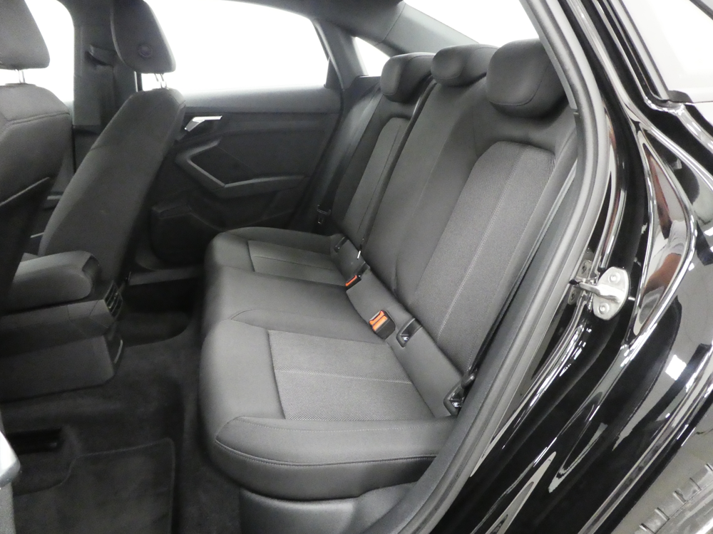 A3 30 TFSI 110CH MILD HYBRID S TRONIC 7 2023 occasion 77100 Nanteuil-l&egrave;s-Meaux